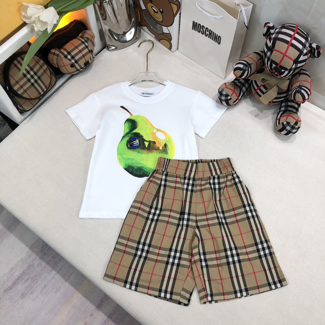 Burberry Kids